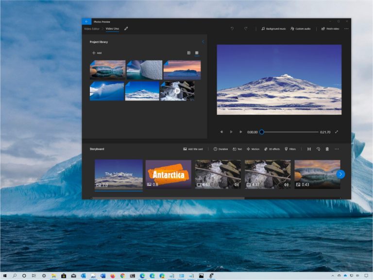 Top 10 Best Video Editing Software for Windows