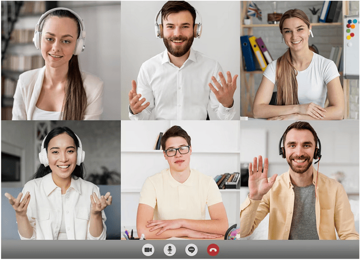 Captivating Video Presentations with a Webcam: Unleash Your Creativity