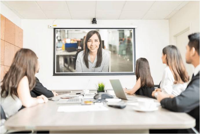 Captivating Video Presentations with a Webcam: Unleash Your Creativity