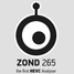 Lanzamiento de Zond 265 versión 5