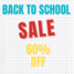 Back to school Sale 2024