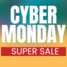 Cyber Monday Sale 2024