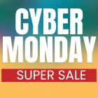 Cyber Monday Sale 2024